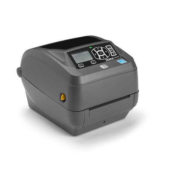 Zebra ZD500R - Stampante per etichette - termico …